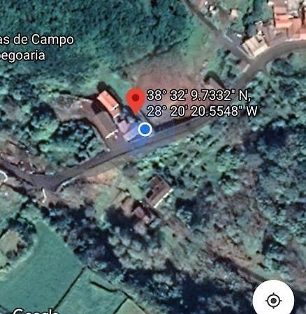 Azores Hibiscus House - Mountain And Sea Sao Roque do Pico Luaran gambar